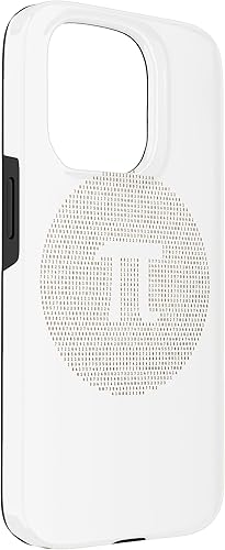 Vista 33 de Digits of Pi in pie Circle with Greek Letter Pi Pi Day Case for iPhone 15