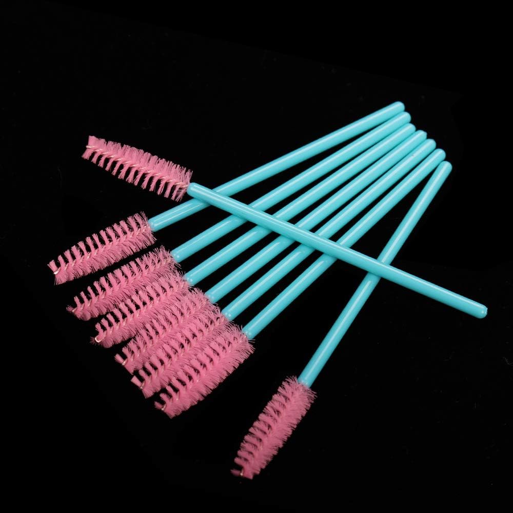 Disposable Mascara Wands Eye Lash Brushes Eyelash Extens Tool Makeup