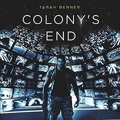 Colony's End Titelbild