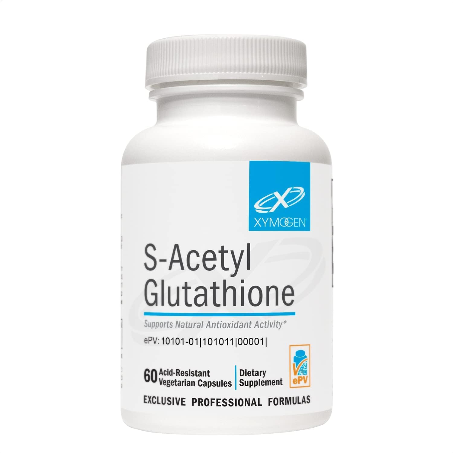 glutathione for stomach Amazon.com: XYMOGEN S-Acetyl Glutathione - Acetylated Glutathione  Supplement - Antioxidant & Cellular Support - Stomach Acid-Resistant  Capsules - Non-GMO & Gluten-Free