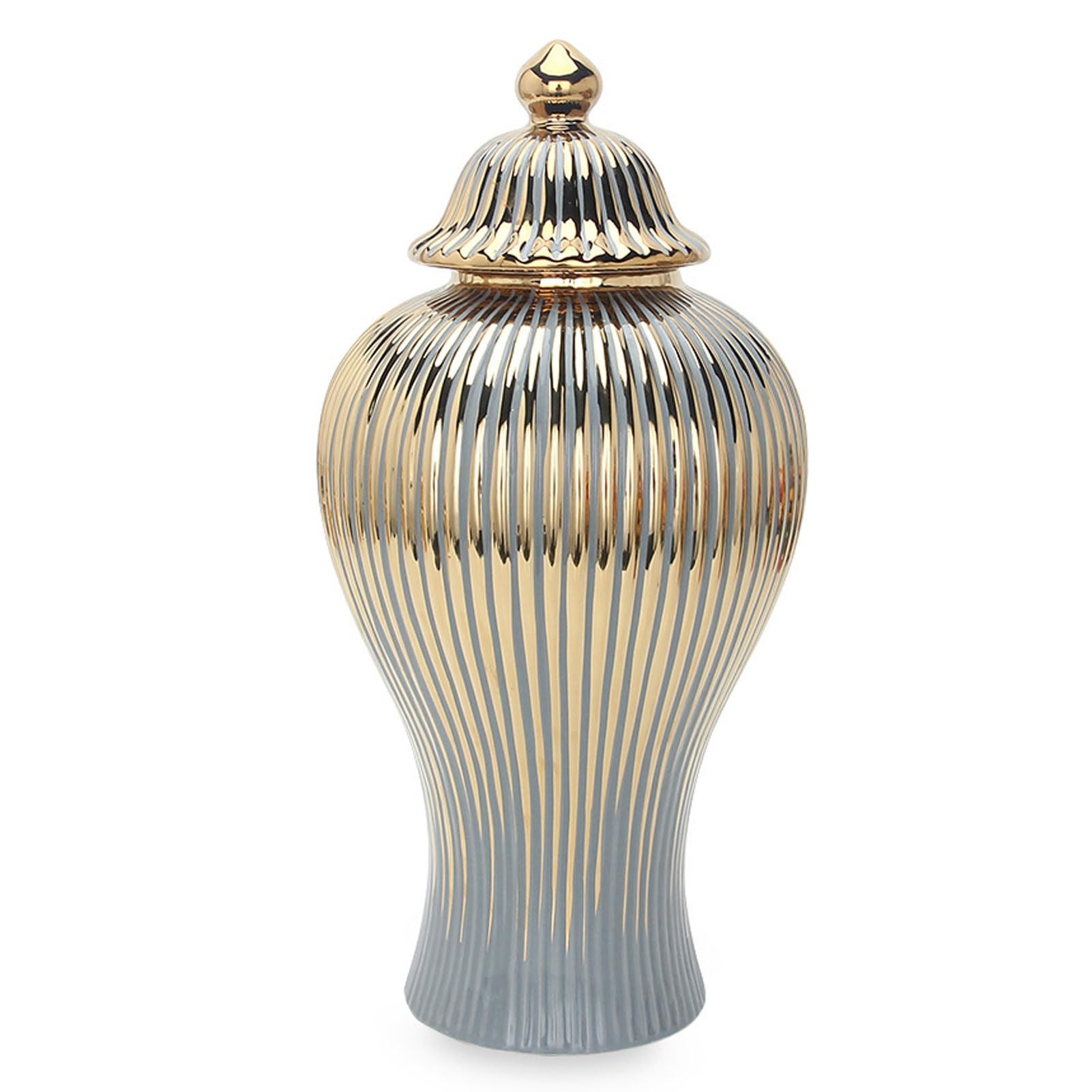 Pot de rangement en porcelaine de bureau, le cadeau idéal design