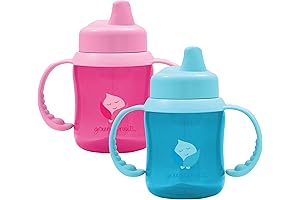 Green Sprout Sippy Cup