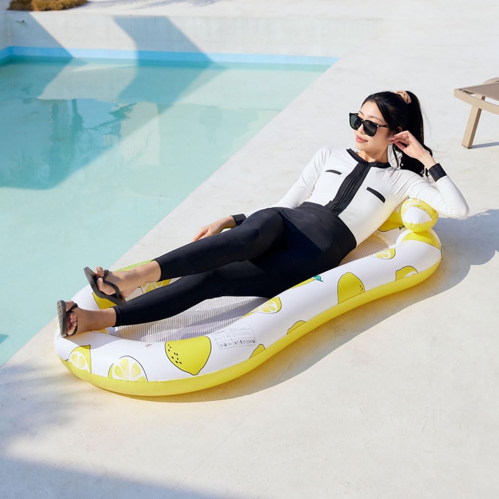 Furforstk Lilo Pool Inflatables - Image 3