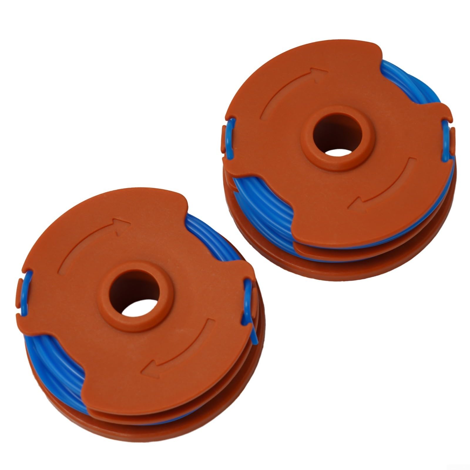 Bobine Fil Pour Débroussailleuse Et Coupe-bordures - GREENWORKS - Jardiland