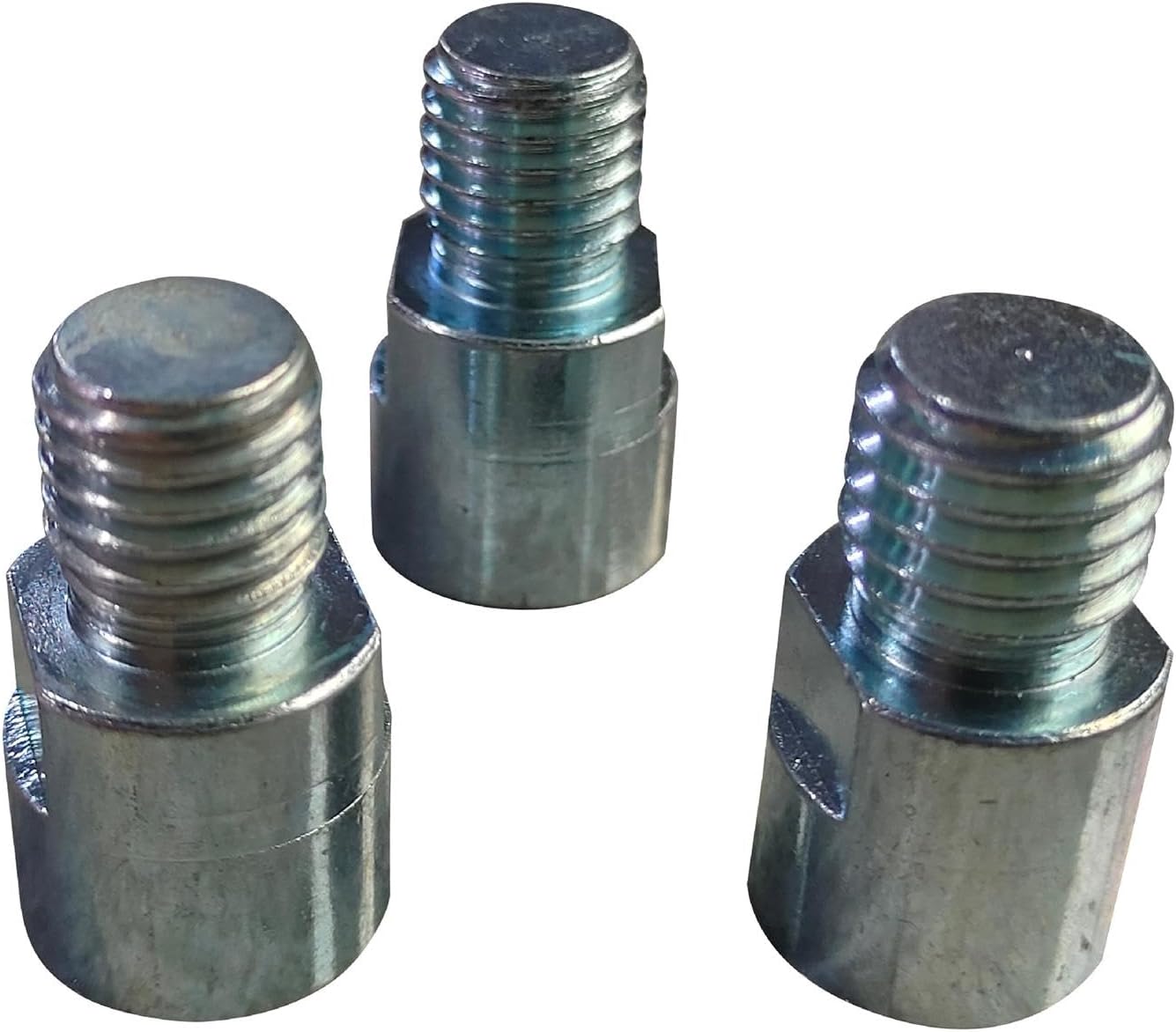 Club Bollywood® Angle Grinder Attachment Power Thread Adapter for Electric Drill Accessories M14 to 5 8in | Tools | Power Tools | Drill Bits | Drill Bits | 1 Piece Thread Converter Adapter