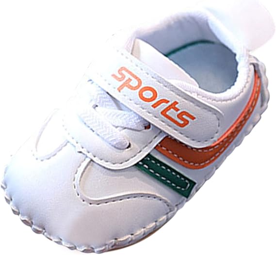 Amazon Co Jp スニーカー おしゃれランキング ベビーシューズ 男の子 女児 キッズ 靴 マジックテープ シューズ 幅広 軽量 光る靴 赤ちゃん ベビー 秋冬 ファーストシューズ かわいい 滑り止め Cousannory 厚底 通園 通学靴 運動靴 シューズ バッグ