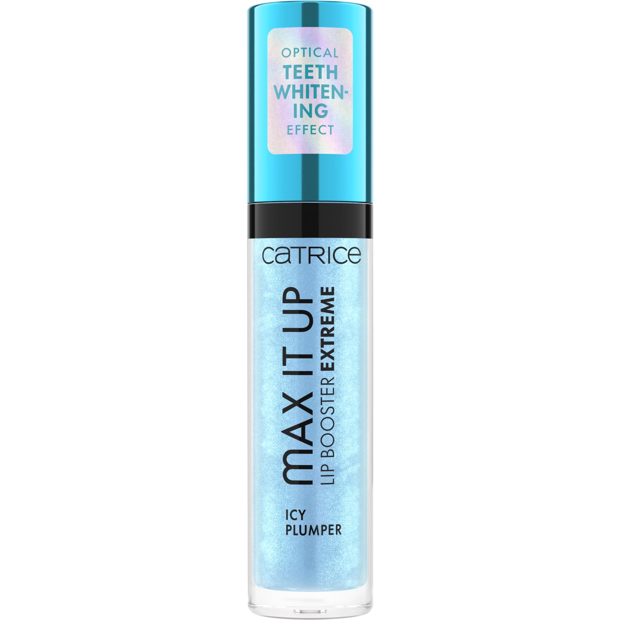 Catrice Lip Booster Extremes Volume Nr. 030 Blau