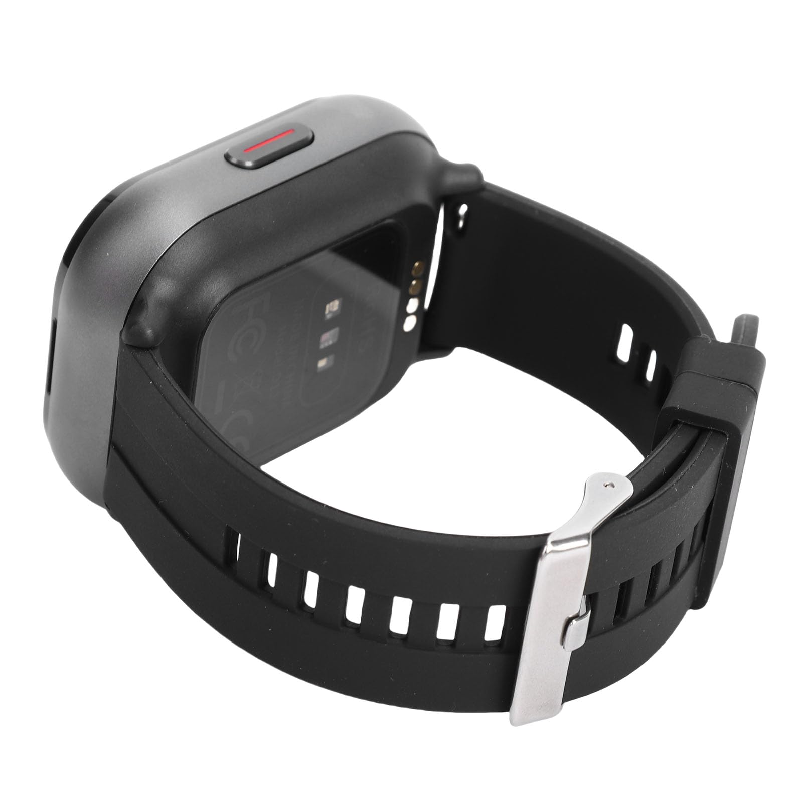 Montre Intelligente avec écouteurs, écran Tactile Complet