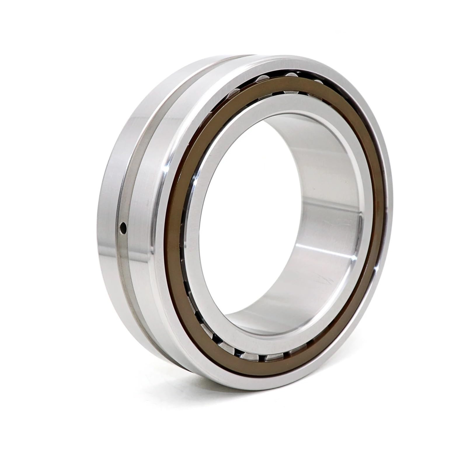 CLBSWYEJK 1pcs Bearing NN3022K TN9 W33 110x170x45 3182122 Double Cylindrical Roller Bearings Machine tool bearing