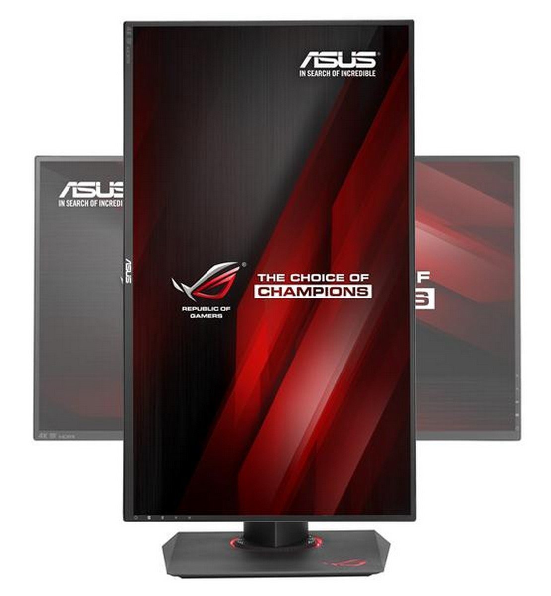 ASUS ROG Swift PG27AQ 27\