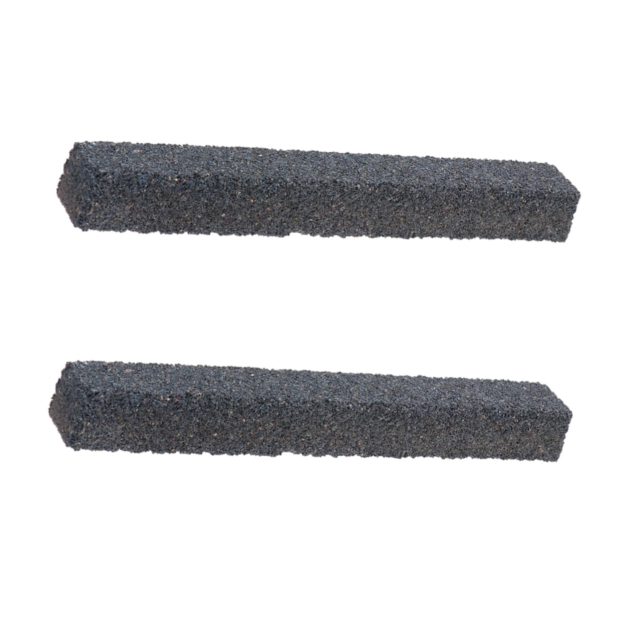Outil de dressage de meule abrasif en carbure de silicium 2pcs Gatuida
