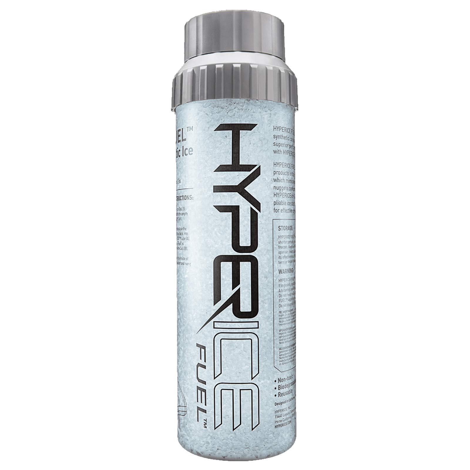 HypericeFuel - Reusable Synthetic Ice