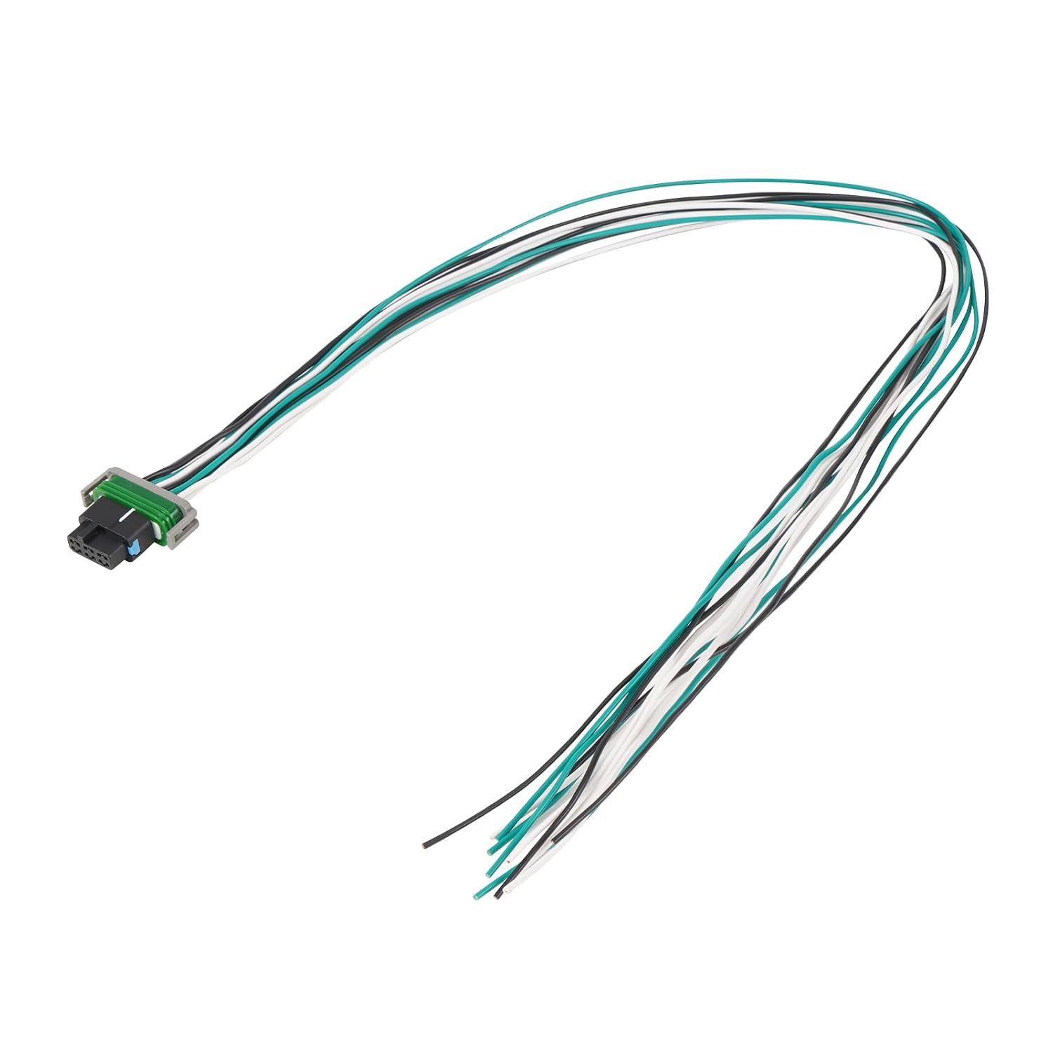 NICECNC 24" Speedometer and Instrument Extension Harness Compatible with Harley CVO Road Glide FLTRXSE 2018-2022 Road Glide CVO Ultra FLTRUSE 2015-2016, See Fitment