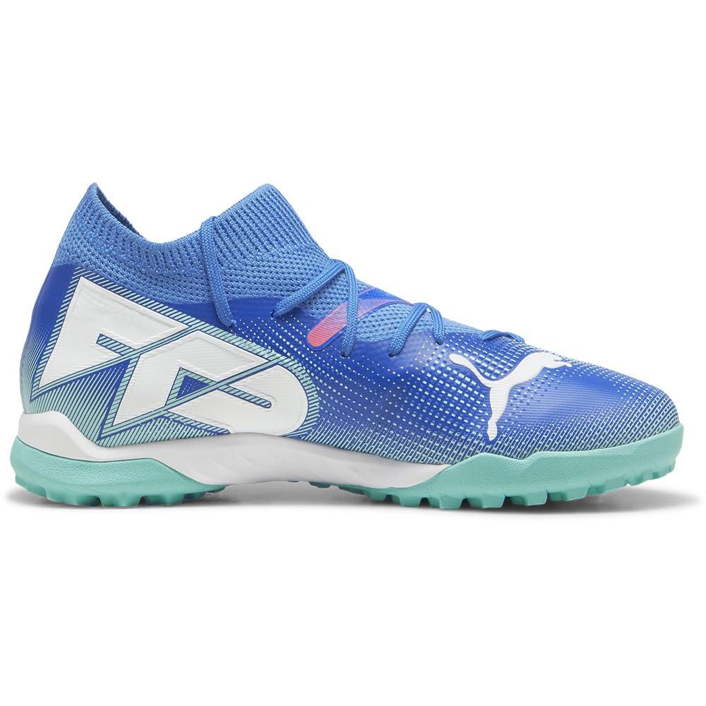 Puma Future 7 Match TT + Mid Jr Soccer ShoeUnisex Adulto