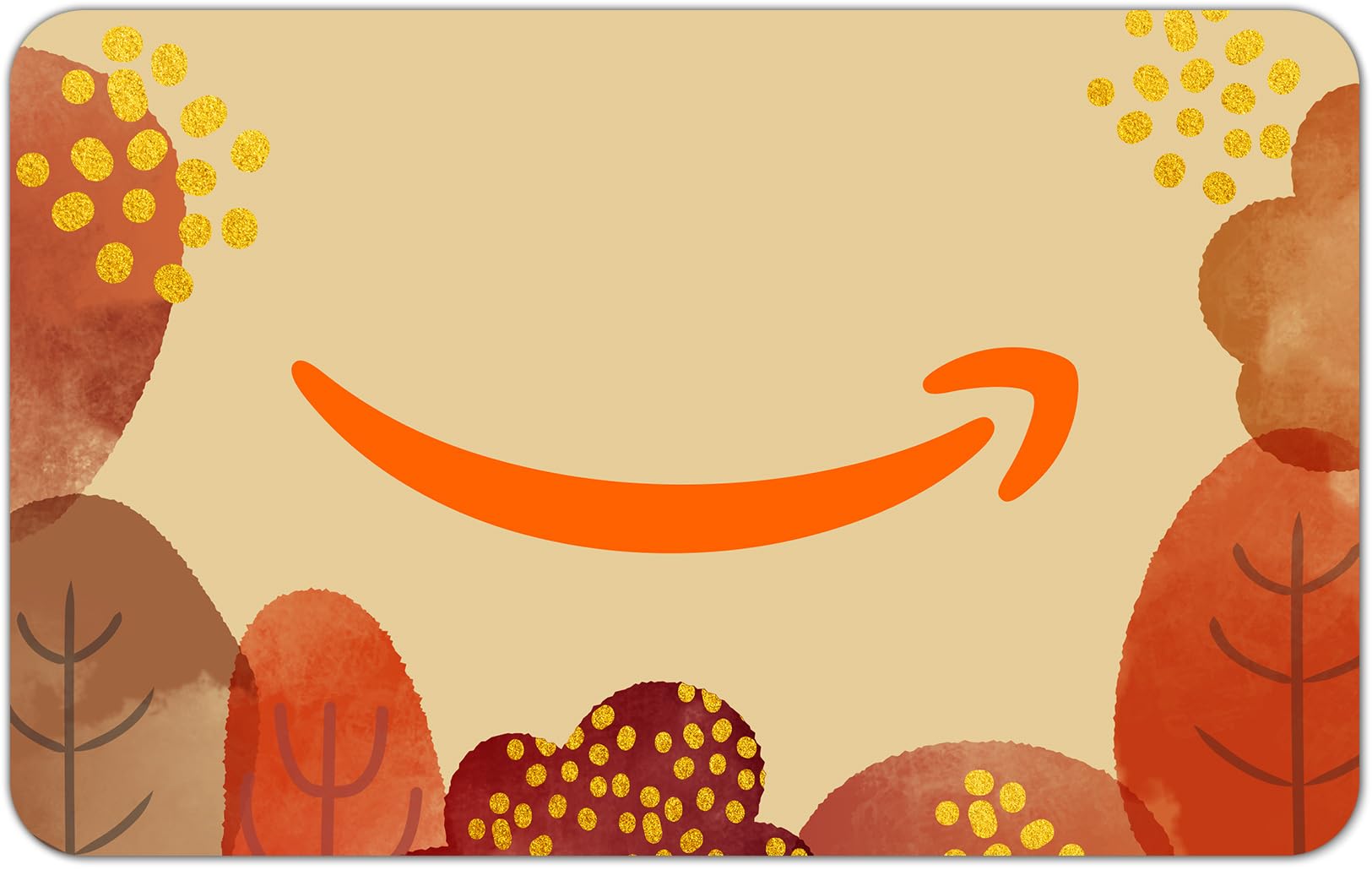 Tarjeta regalo electrónica de Amazon: para cualquier ocasión (envío instantáneo por correo electrónico o mensaje de texto)