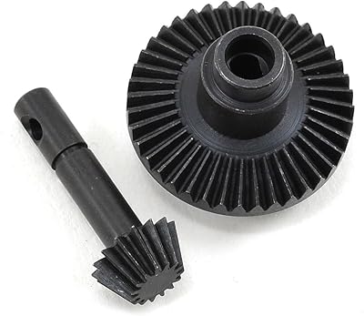 RC4WD Yota 1/10 Axle Ring and Pinion Gears RC4ZS0027 Electric Car/Truck Option Parts