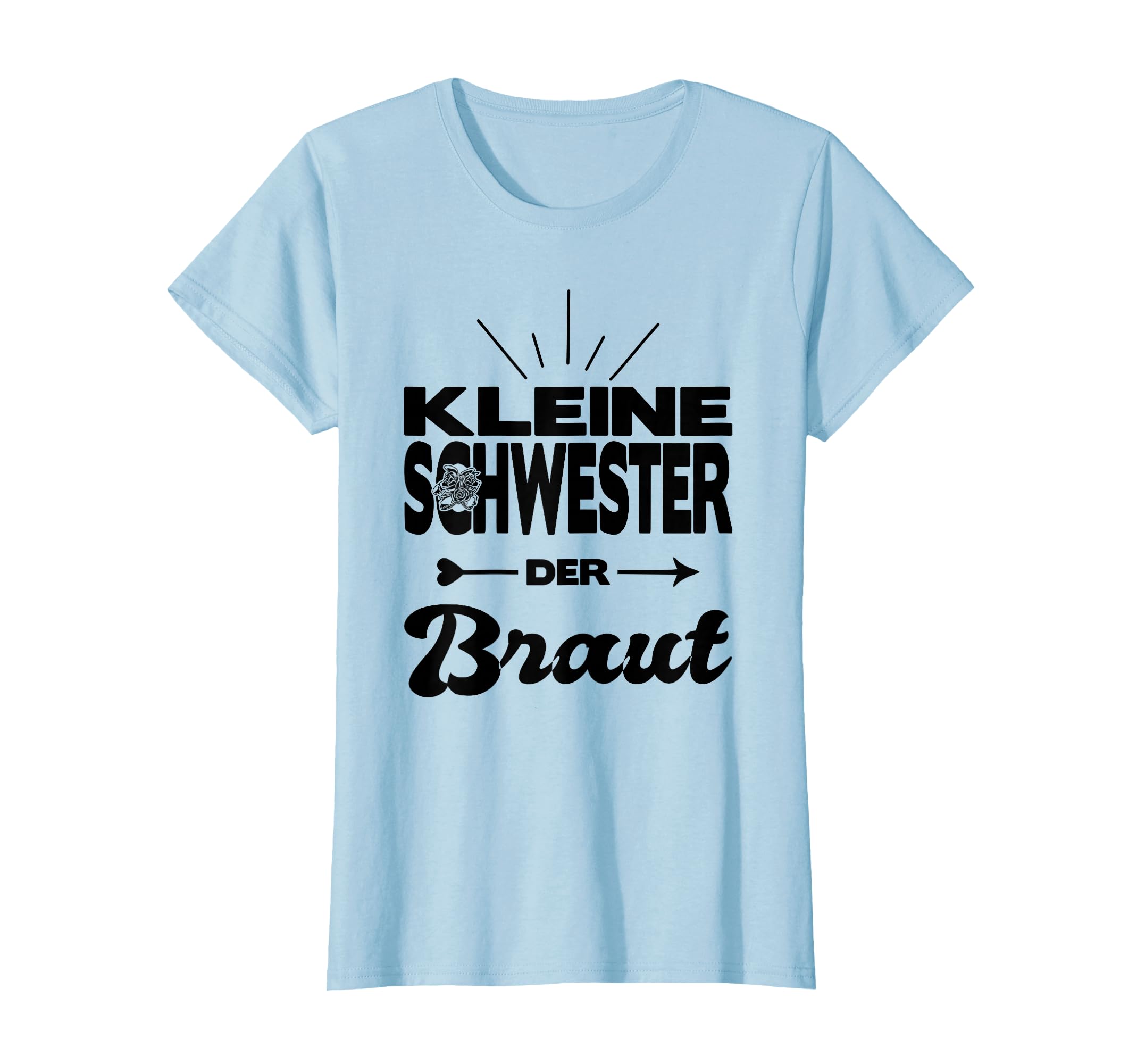 Kleidung mit Designs von Amazon Merch on Demand
