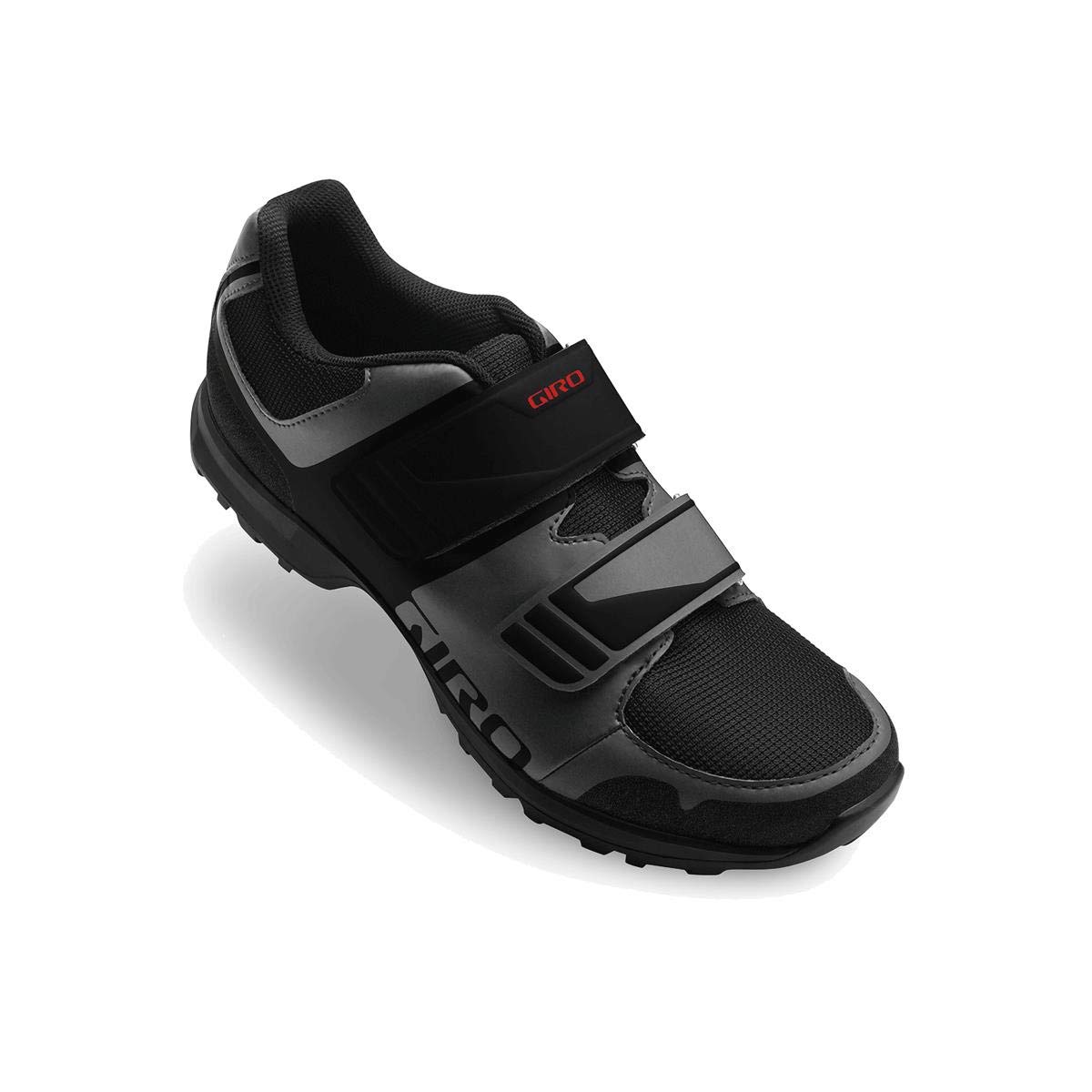 giro mens cycling shoes