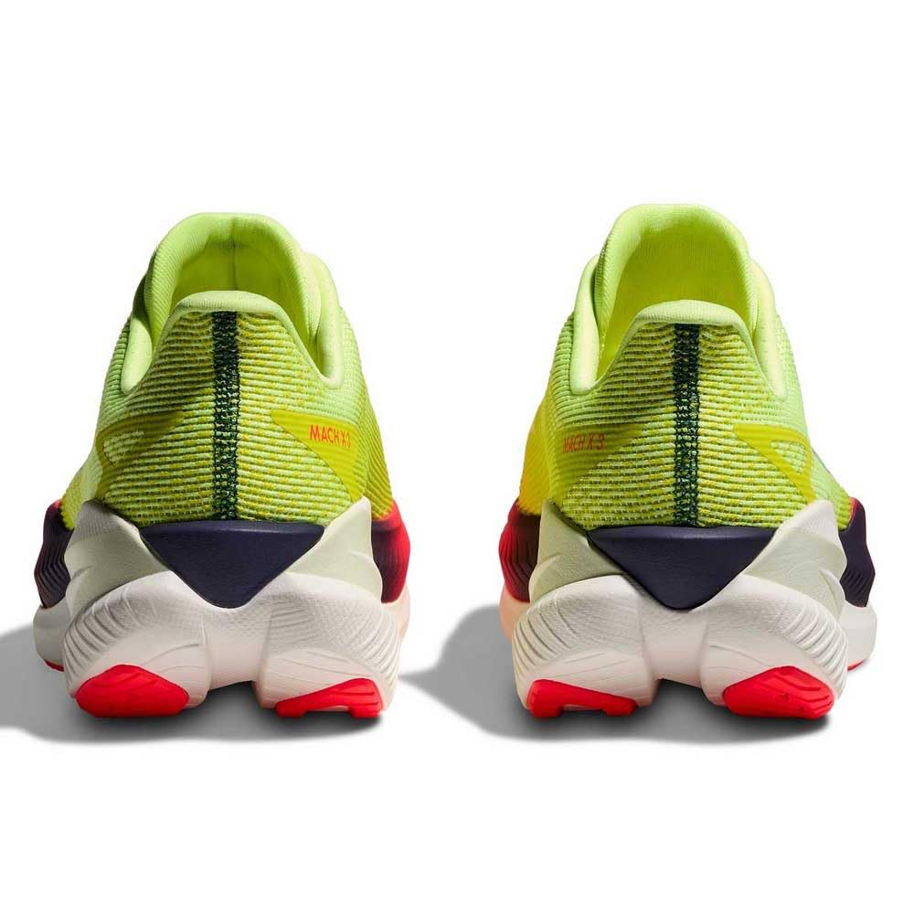 Hoka M Mach X 3 SneakerUomo