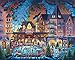 Dowdle Folk Art Vail 500pc 16x20 Puzzles