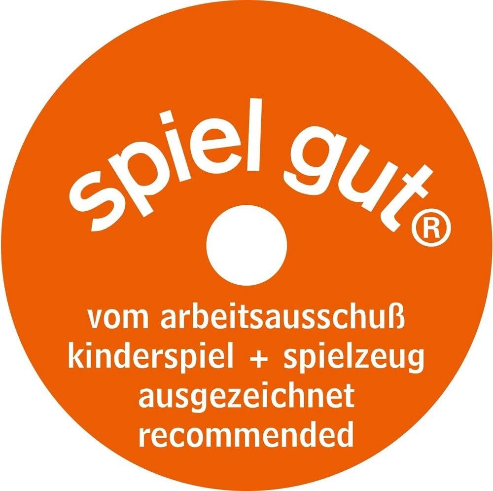 Ravensburger 21424 - Playhouse - classico gioco per bambini, emozionante caccia alle immagini per 2-4 giocatori dai 4 anni in su