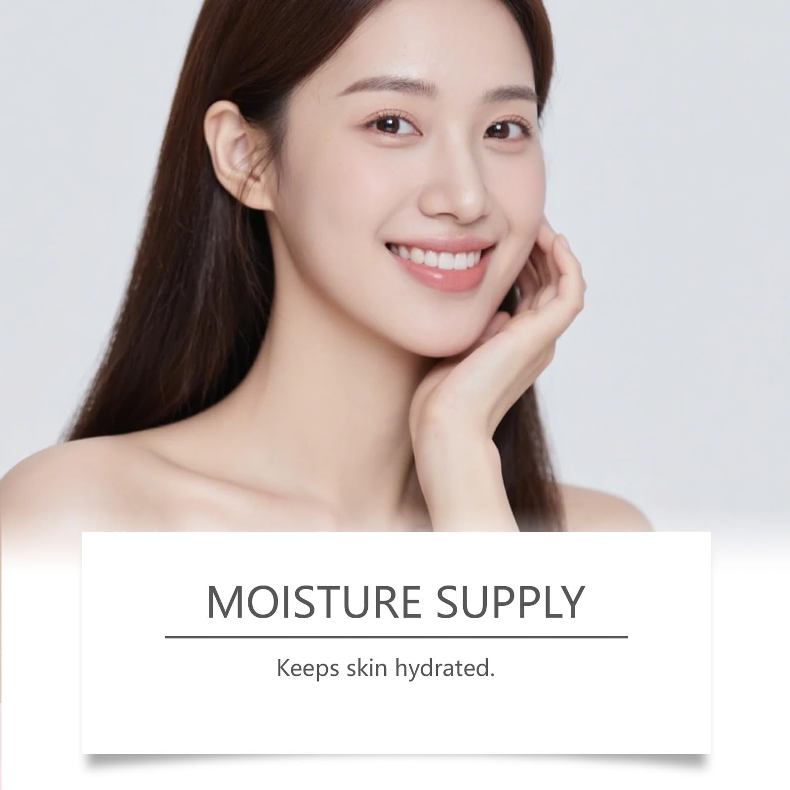 Crema depilatoria per il viso LuxevéRia 50 ml, crema depilatoria alla pesca, crema lenitiva per la cura depilatoria, trattamento per una pelle liscia per donne e uomini,3PCS