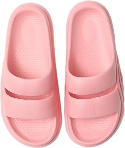 Truffle Collection - Sliders Da Piscina Beige A Pianta Larga | ASOS - Foto 11