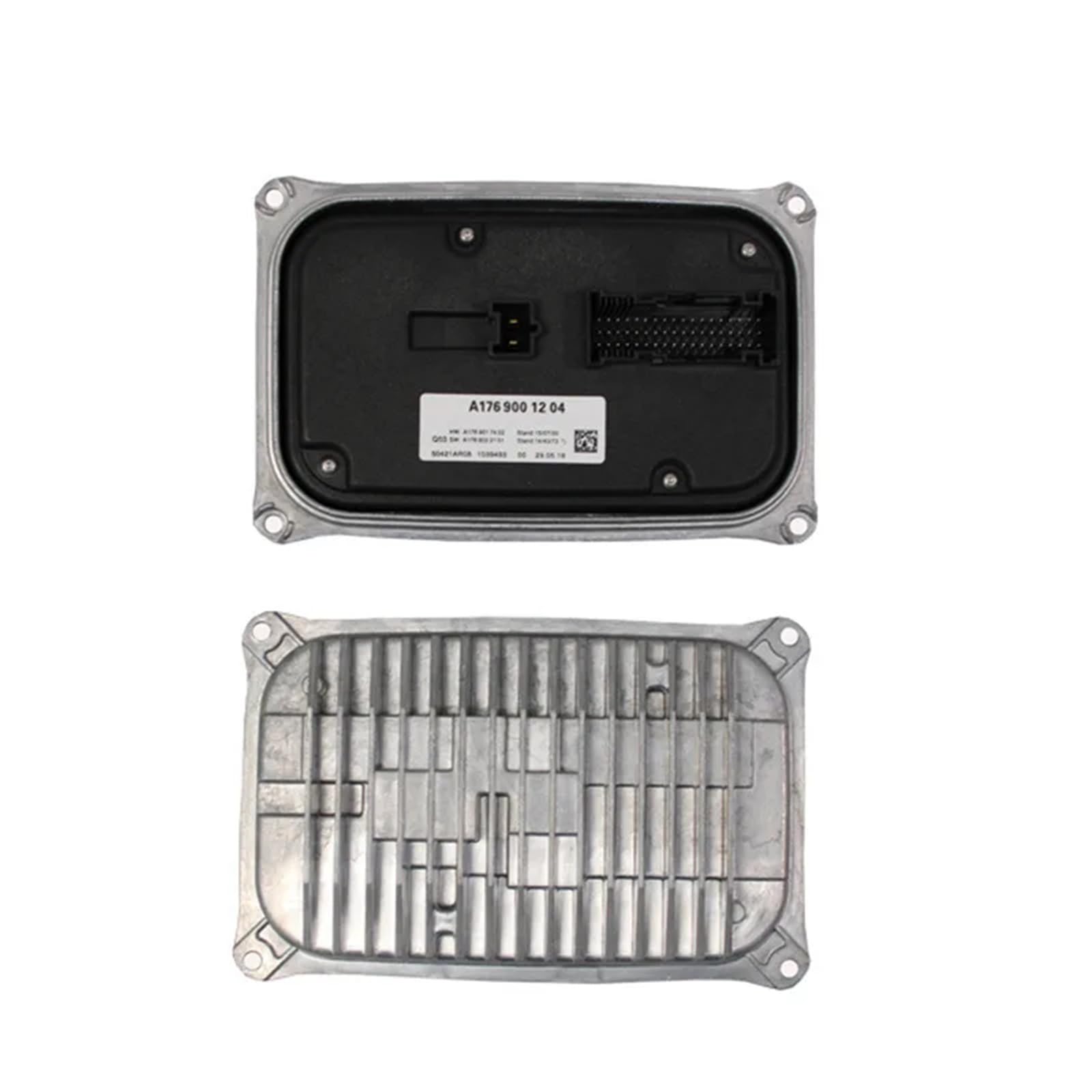 Lastre HID para Coche Balasto para Faros Delanteros LED OE# A1769001204 1769001204 para Mercedes CLA C117 X117 2016 2017 2018 2019 regiones