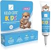 KELO-COTE KIDS Silicone Scar Gel 6g for Babies from 3 Months for Scars After Injuries Burns Surgical Procedures and Raised Bulging Scars such as Hypertrophic Scars and Keloids
