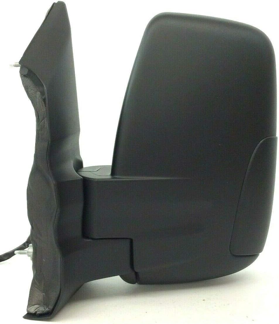 Power Mirror For 20152017 Ford Transit150 250 350 and 350 HD Left