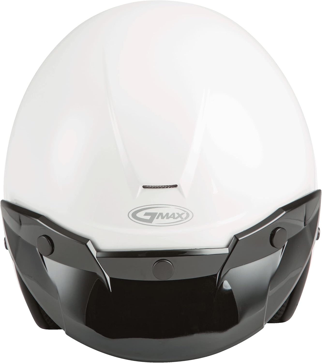 GMAX OF-2 DOT Approved Open Face Helmet Adult and Youth Sizes Motorcycle, ATV, UTV
