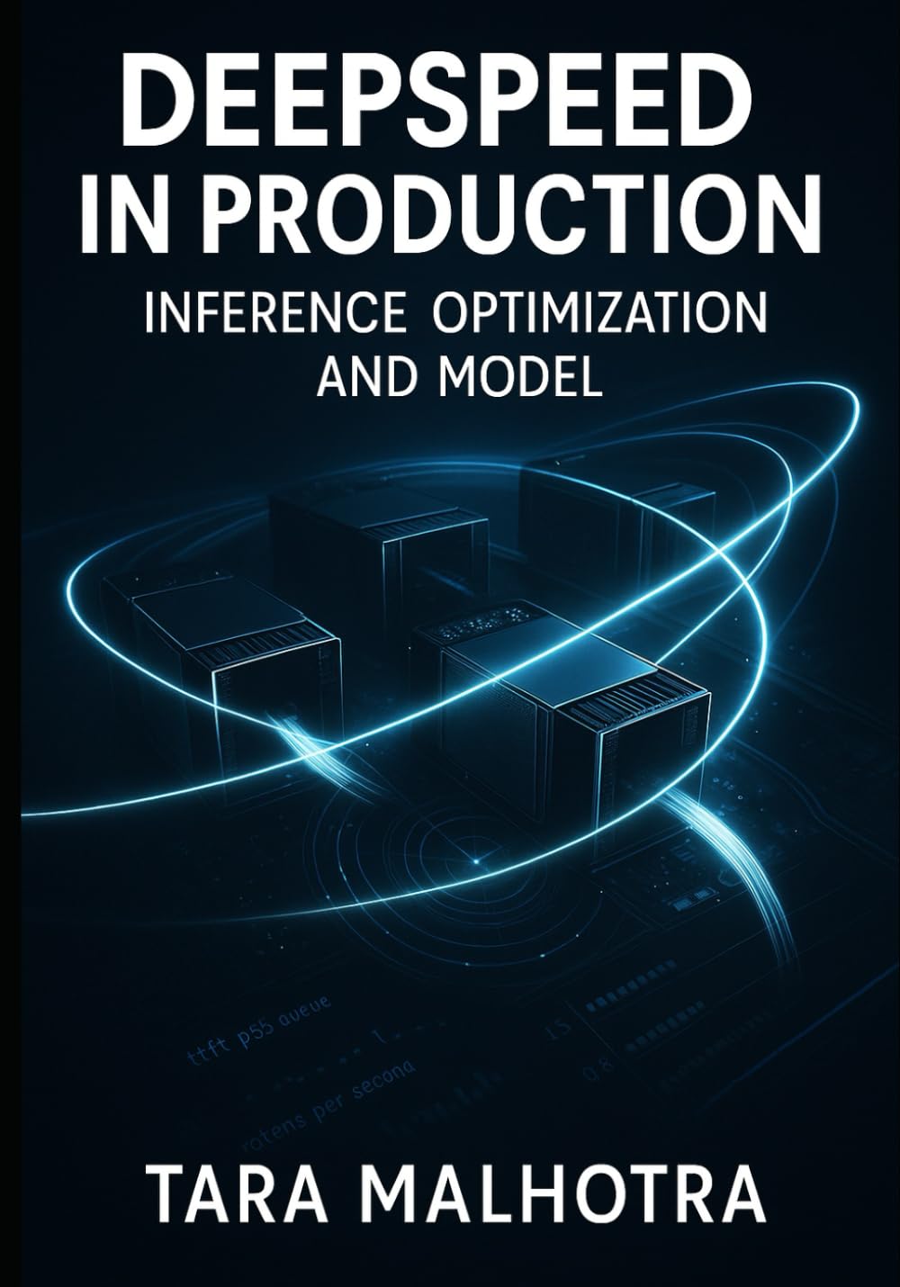 DEEPSPEED IN PRODUCTION: INFERENCE OPTIMIZATION AND MODEL: Deploy LLMs efficiently with optimized serving, quantization, and low-latency inference for real-time applications