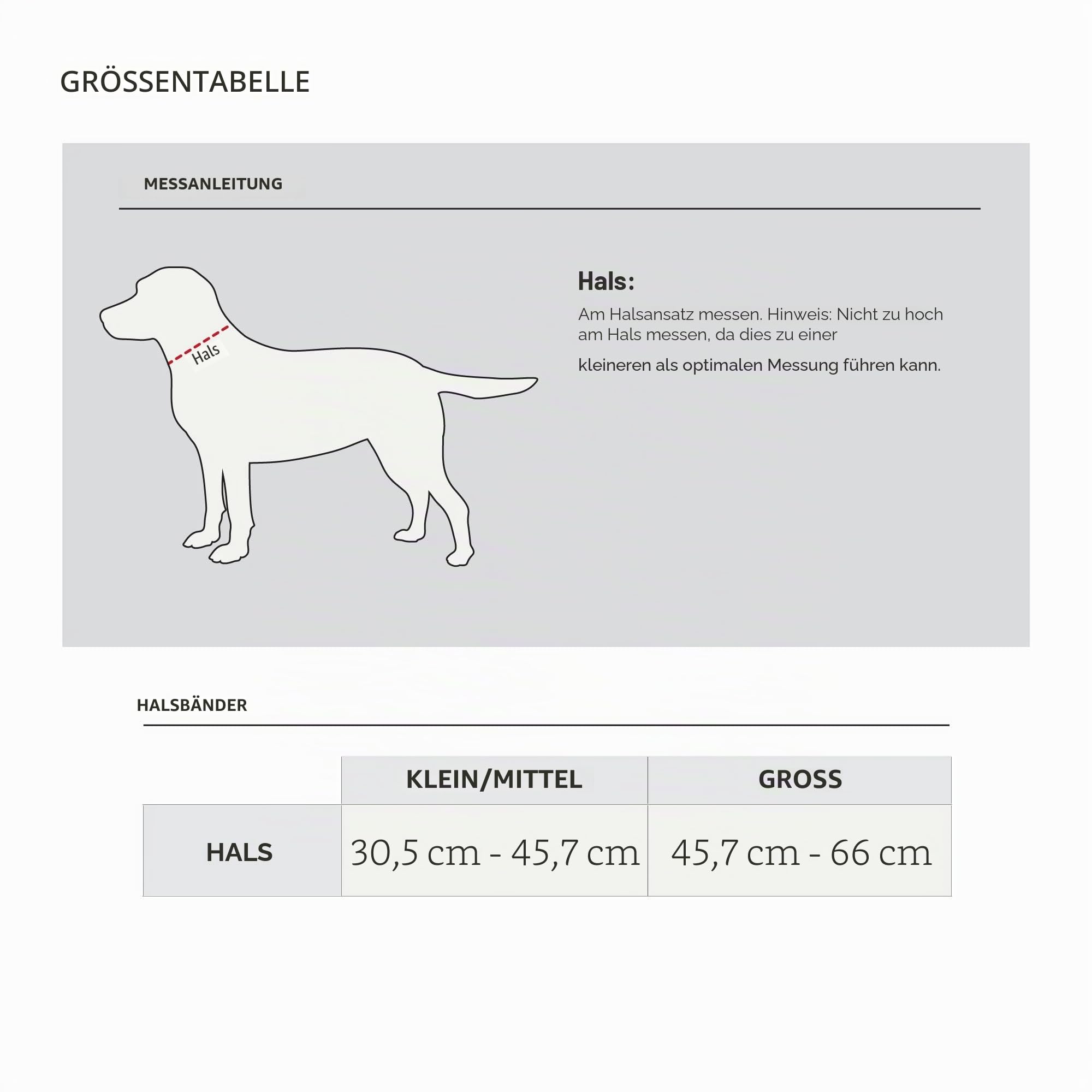 Carhartt Hundehalsband, Nylon, Deep Wine, Größe M