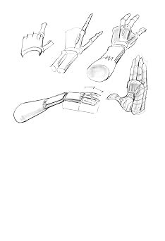 Morfo - Simplified Forms