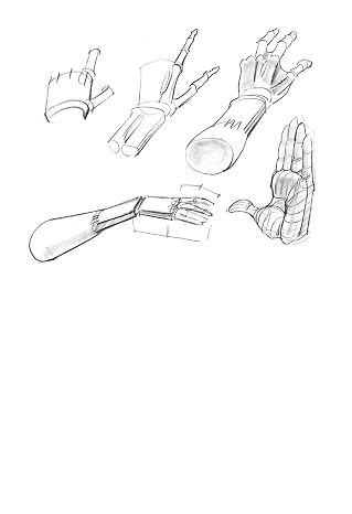 Morfo - Simplified Forms