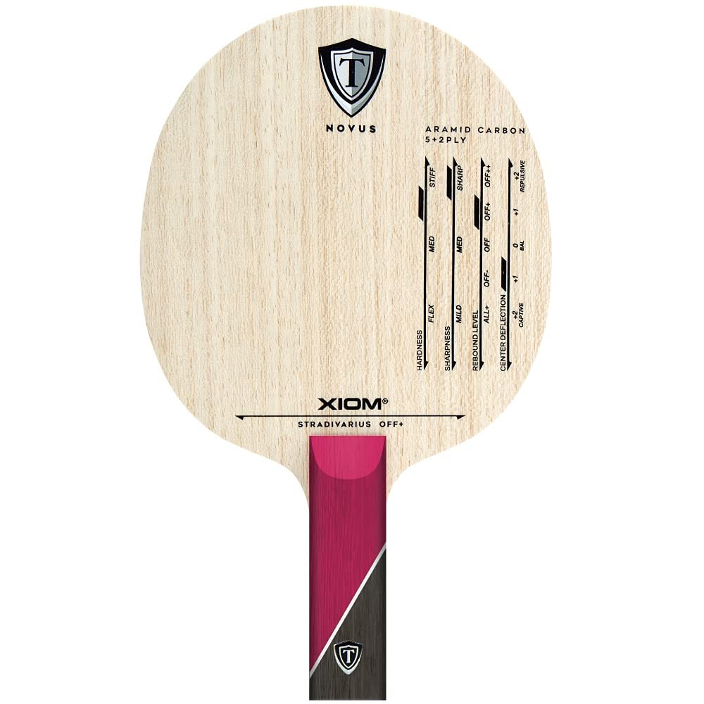 Stradivarius Table Tennis