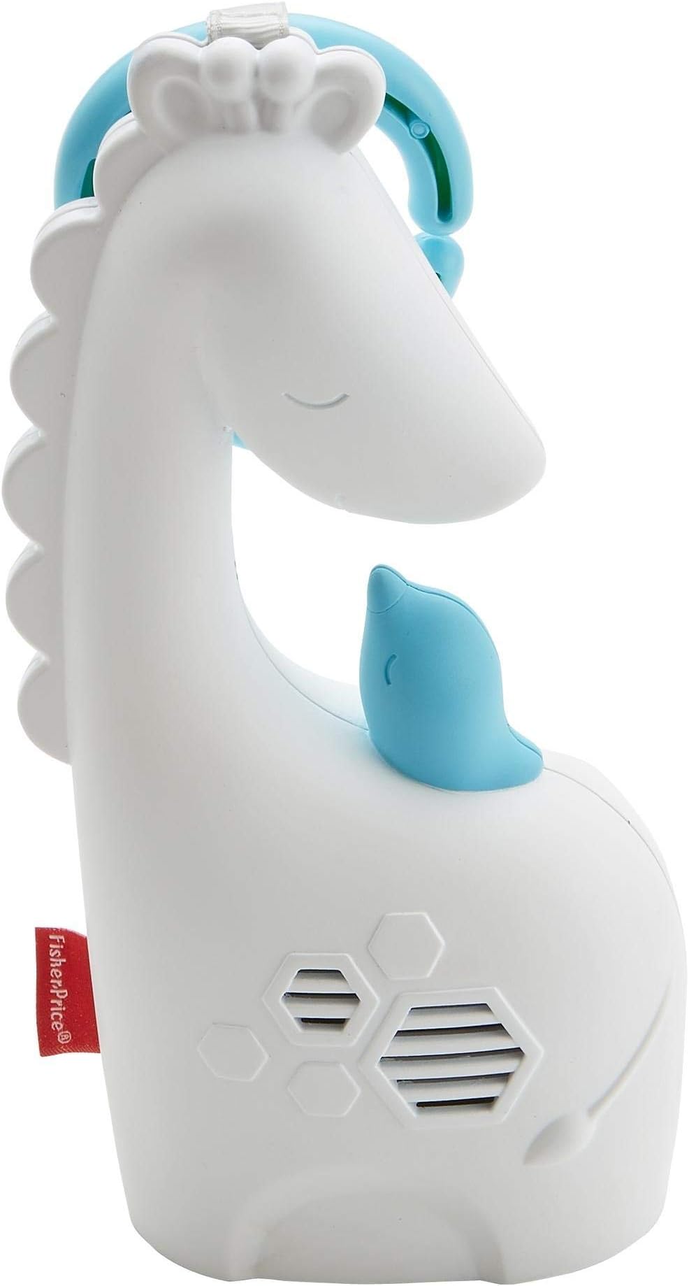 Core-Soothe and Go Giraffe, Multi-Colour, FGG90