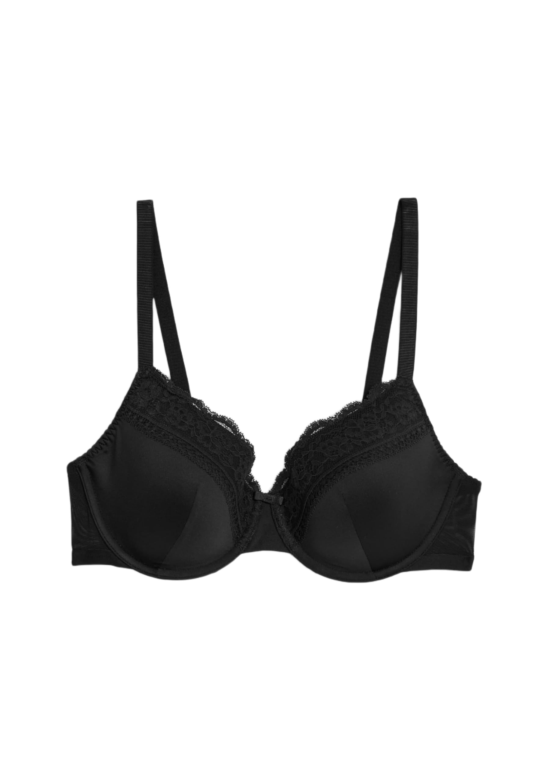 womens T338714F-Y0 Padded Bra