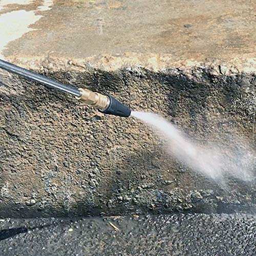 Sun Joe Spx-Tsn-34S Universal Turbo Head Spray Nozzle For Spx Series Pressure Washers & Others #TOP8