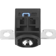 Battery Disconnect Fuses N000000006984 A4475404326 A0005408250 for S205 W447 V200 V220 V250 X167 Automotive Accessories Short Circuit Protections