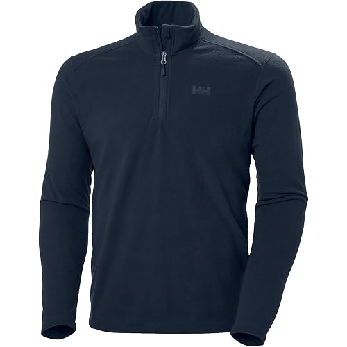 Helly Hansen Daybreaker 1/2 Zip Fleece Pullover