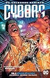 Cyborg Vol. 2: Danger in Detroit (Rebirth)