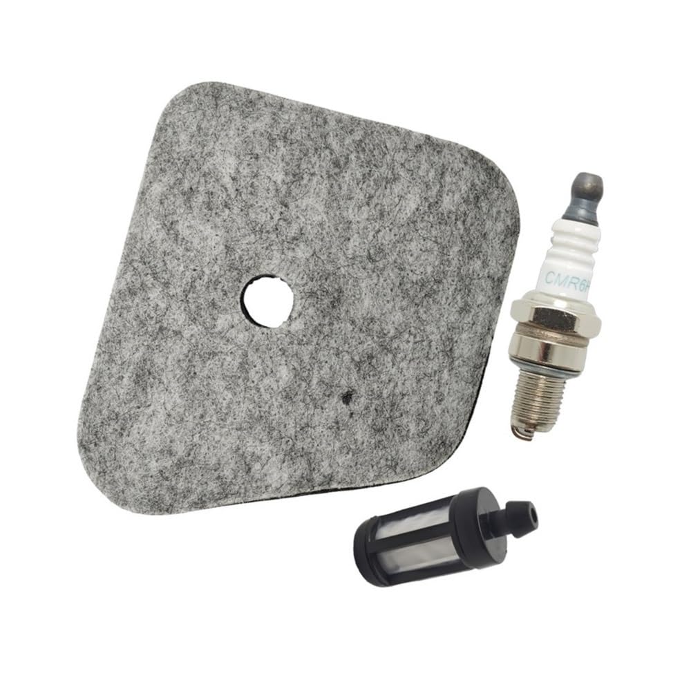 Bougie d'allumage air/carburant résout les problèmes de démarrage du HL100