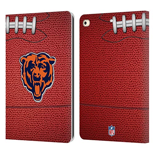Funda iPad 9.7 antiarañazos con diseño de piel NFL Chicago Bears