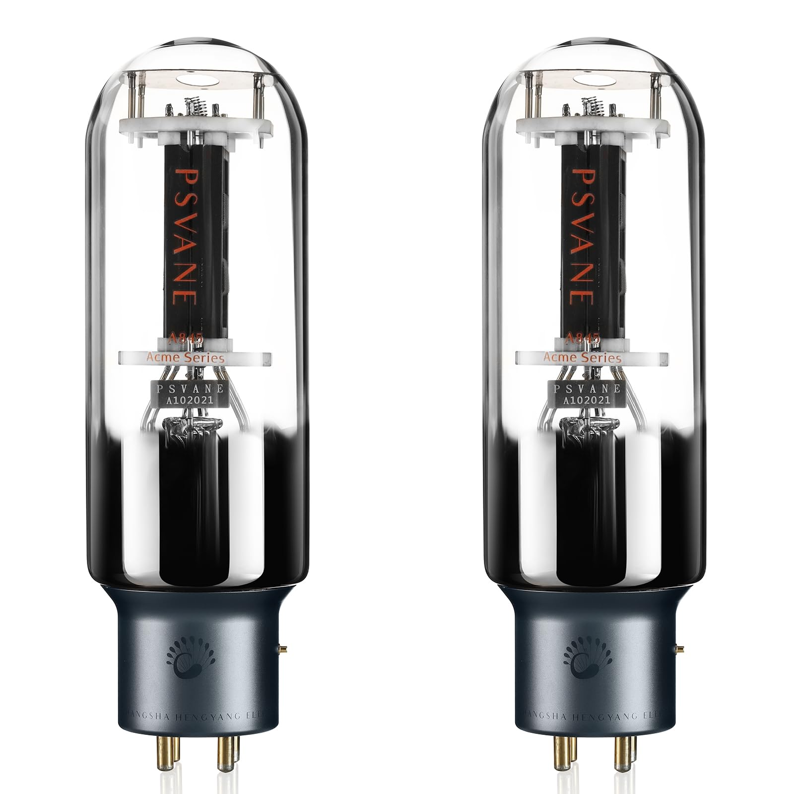 PSVANE ACME Series 845 Vacuum Tube Matched Pair Tubes Amplifier (2 PACK)