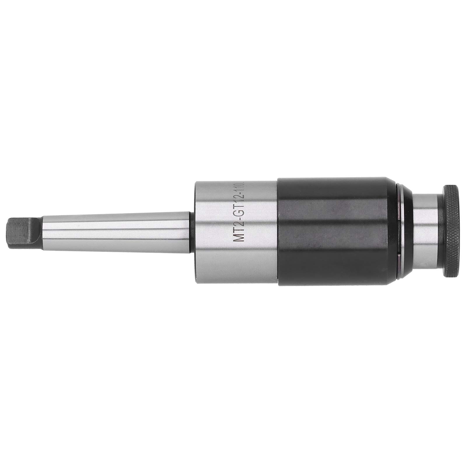 Omabeta Uchwyt Tulejowy MT2-GT12-110L Trwałe Narzędzie do Gwintowania do Centrów Obróbczych CNC Stal Szybkotnąca 110 Mm