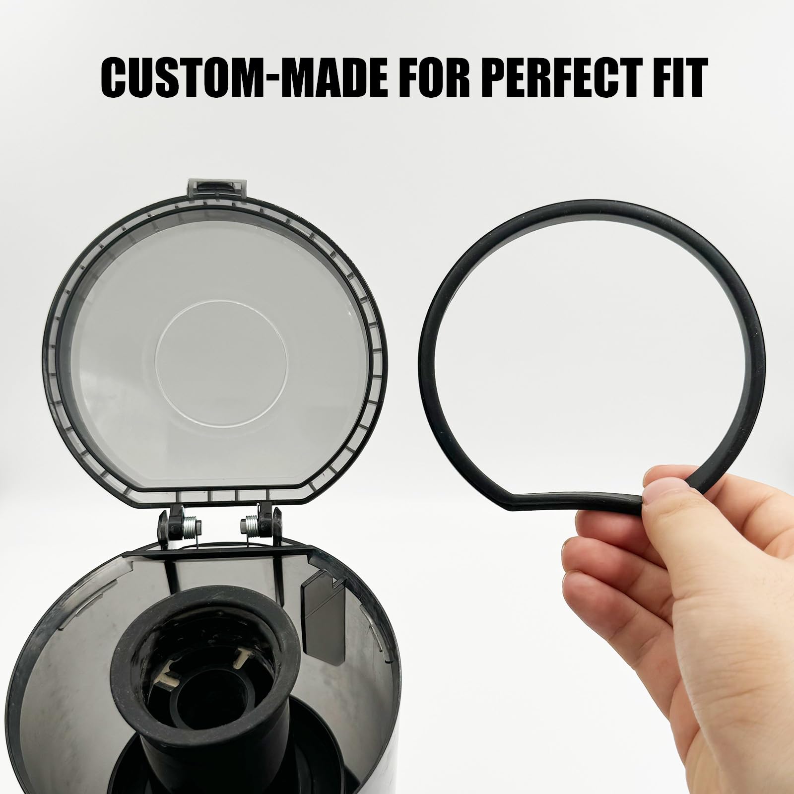 Ryobi Vacuum Gasket Replacement - Keep it Sealed! -2