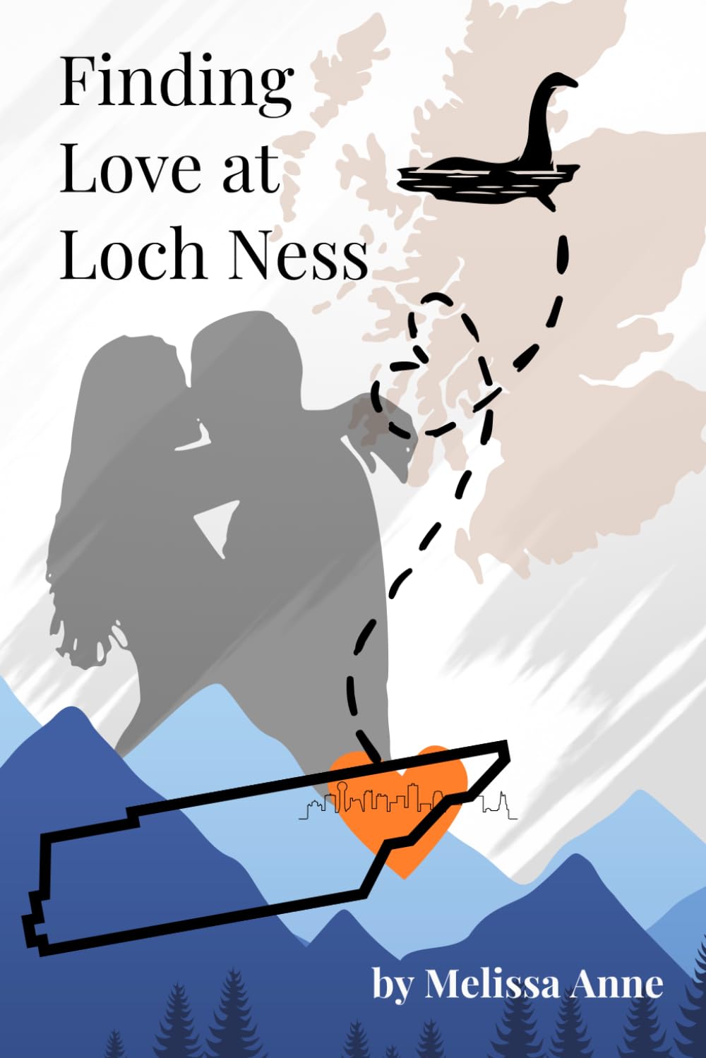 Finding Love at Loch Ness