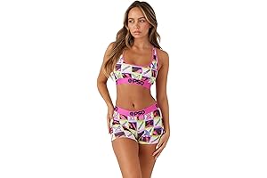 Women's Playboy Boy Shorts: The Ultimate Comfort
