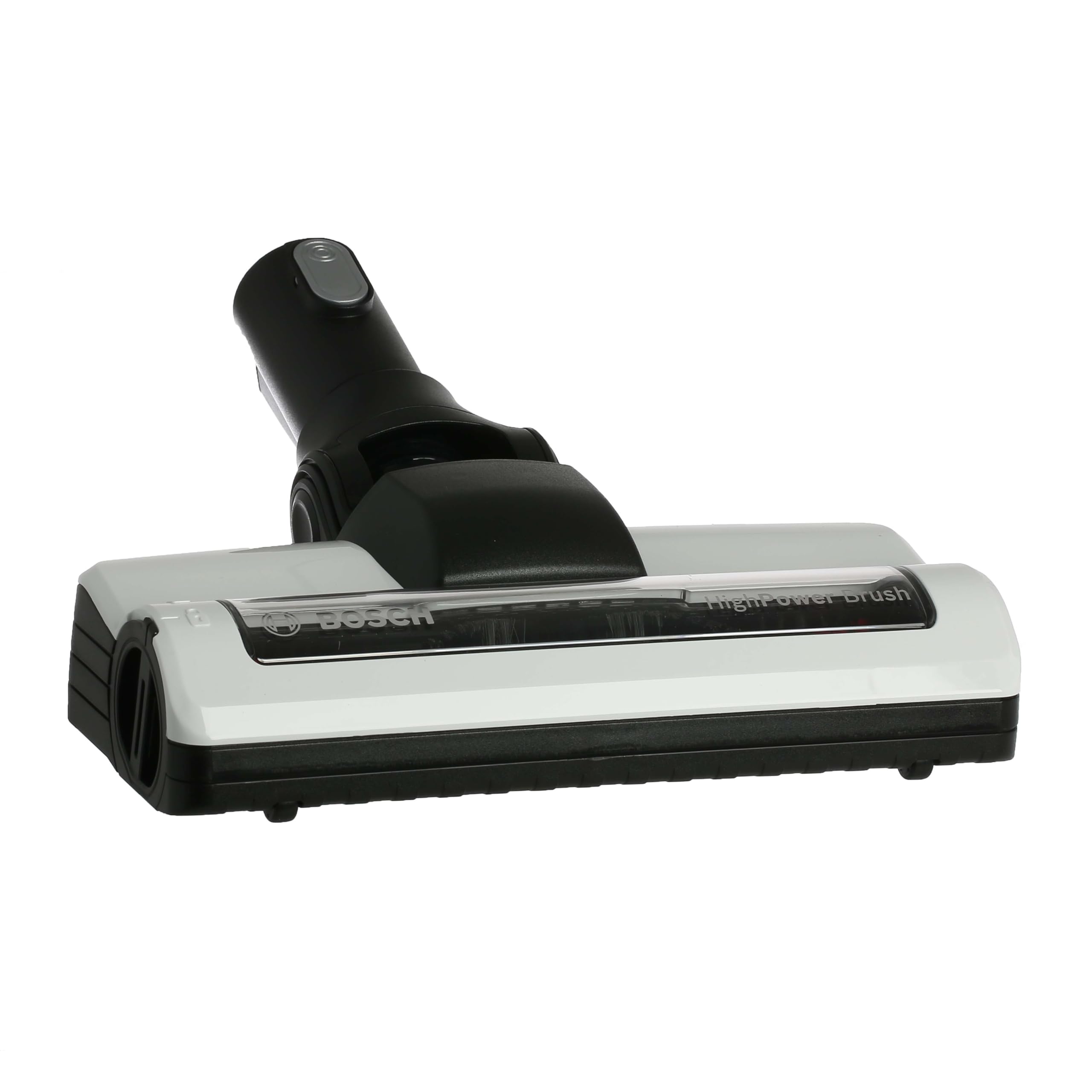 Masterpart Black/White Vacuum Floor Nozzle Brush Head Tool To Fit Bosch Bbs1224, Bcs1000 Vacuum Cleaners